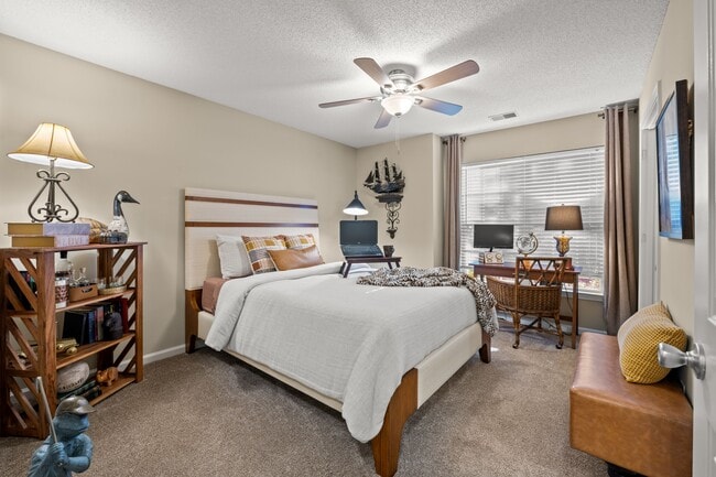Photo - Palmetto Pointe Apartment Homes