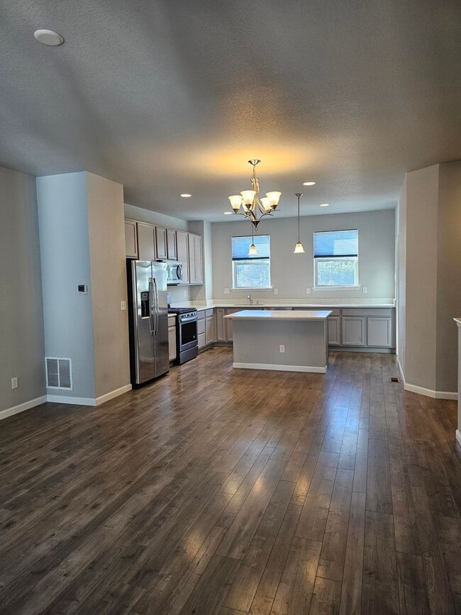 Photo - Contemporary townhome in Great Location