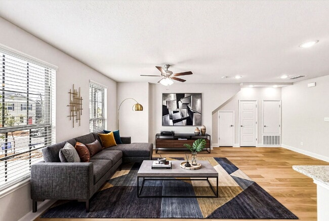 Photo - New Construction. Immediate Move In Unit 101