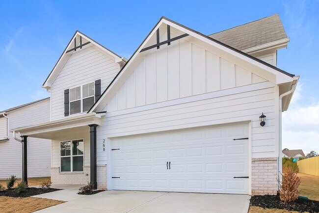 Photo - 268 Limestone Cir