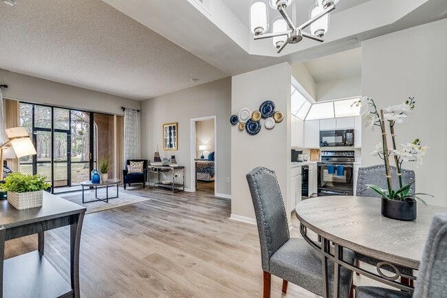 Photo - Park Tower - 55+ Active Adult Apartments