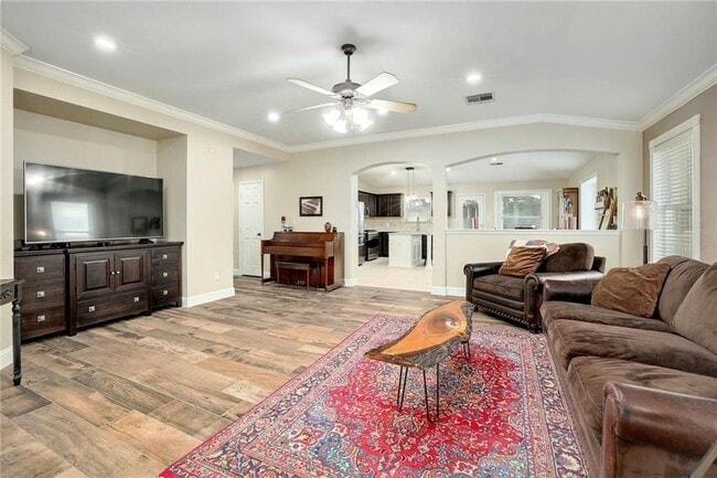 Building Photo - 1407 Faustino Cove Rental
