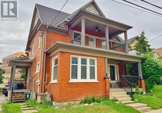 2-94 SCOTT STREET - 2-94 SCOTT STREET