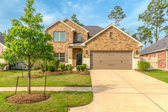 Photo - 17116 Coneflower Pl Casa