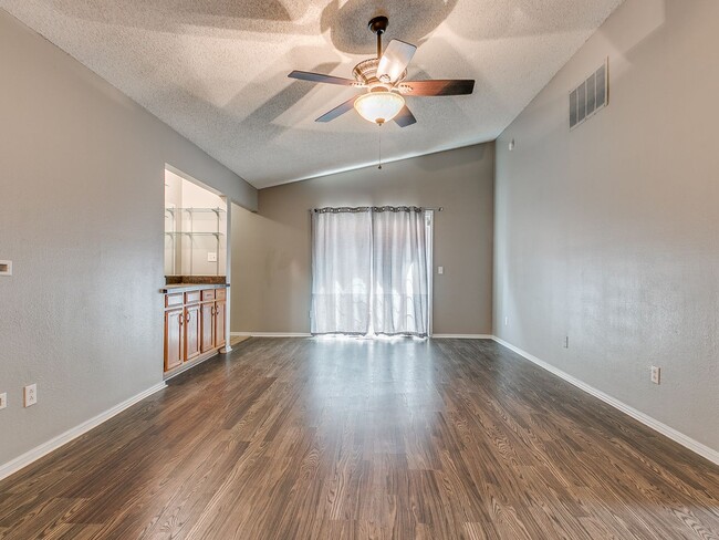 Photo - Fair Hill Duplex Unit 712 NW 137th St