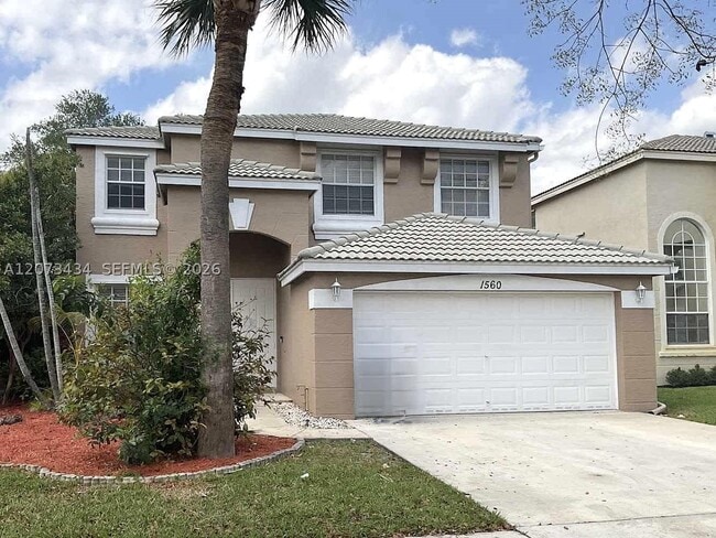 Building Photo - 1560 Fiddlewood Ct