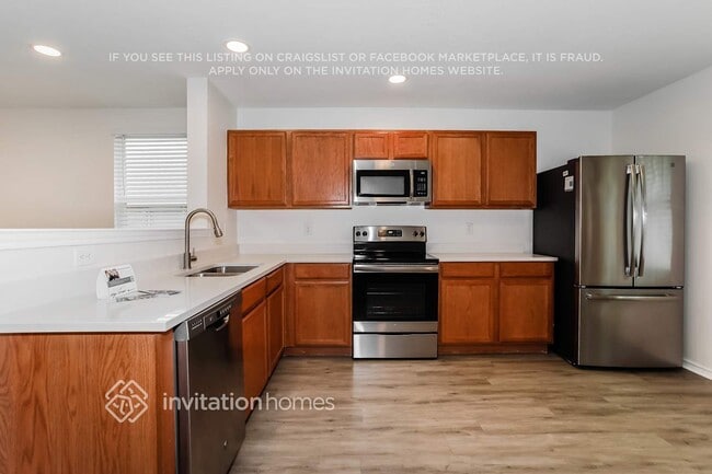 Photo - 1104 Scenic Hills Dr