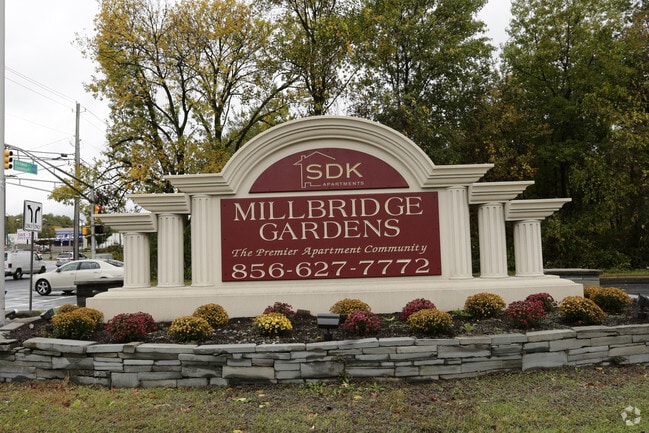 Millbridge Gardens