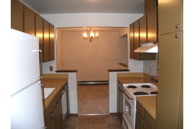 Photo - Edge North Apartments