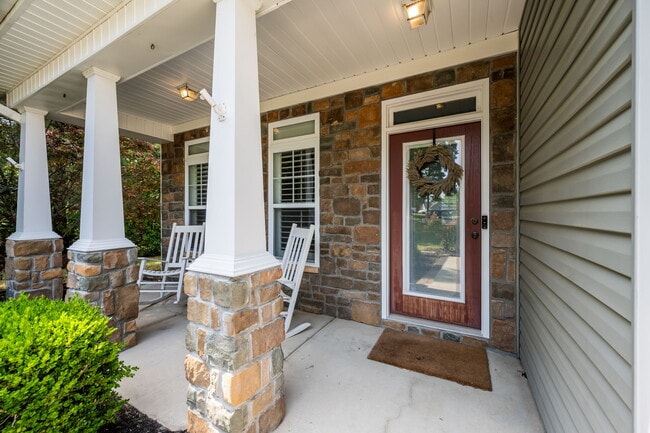 Photo - 167 Old Millstone Landing Ln