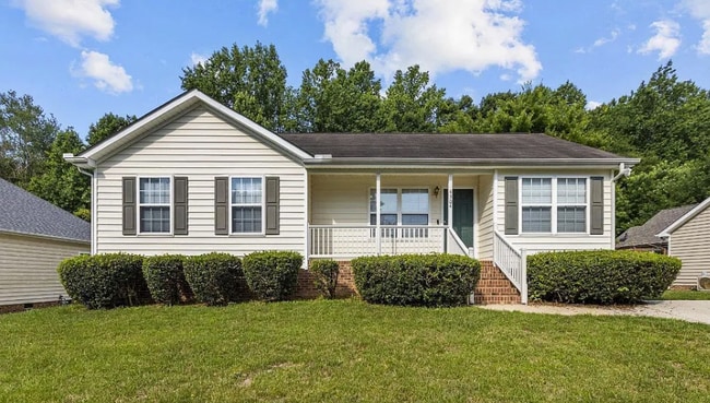 Building Photo - 4304 Somerset Valley Ln