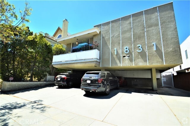 Building Photo - 1831 Parnell Ave Unit 5 Rental