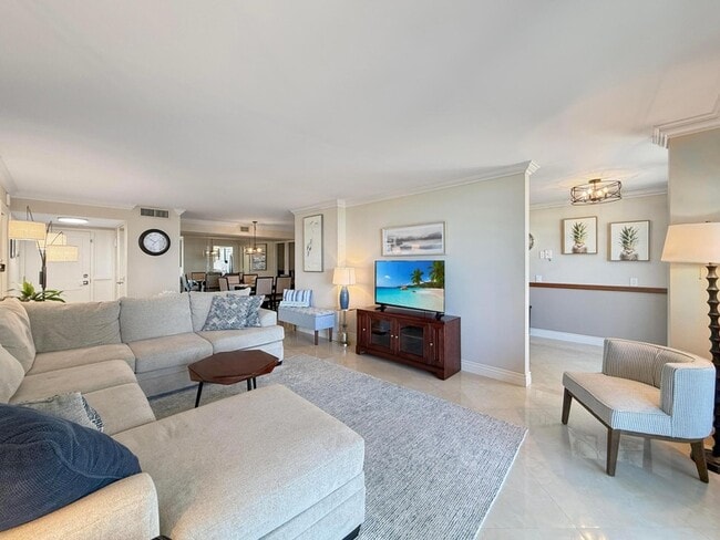 Photo - 3400 N Ocean Dr Unit 1406