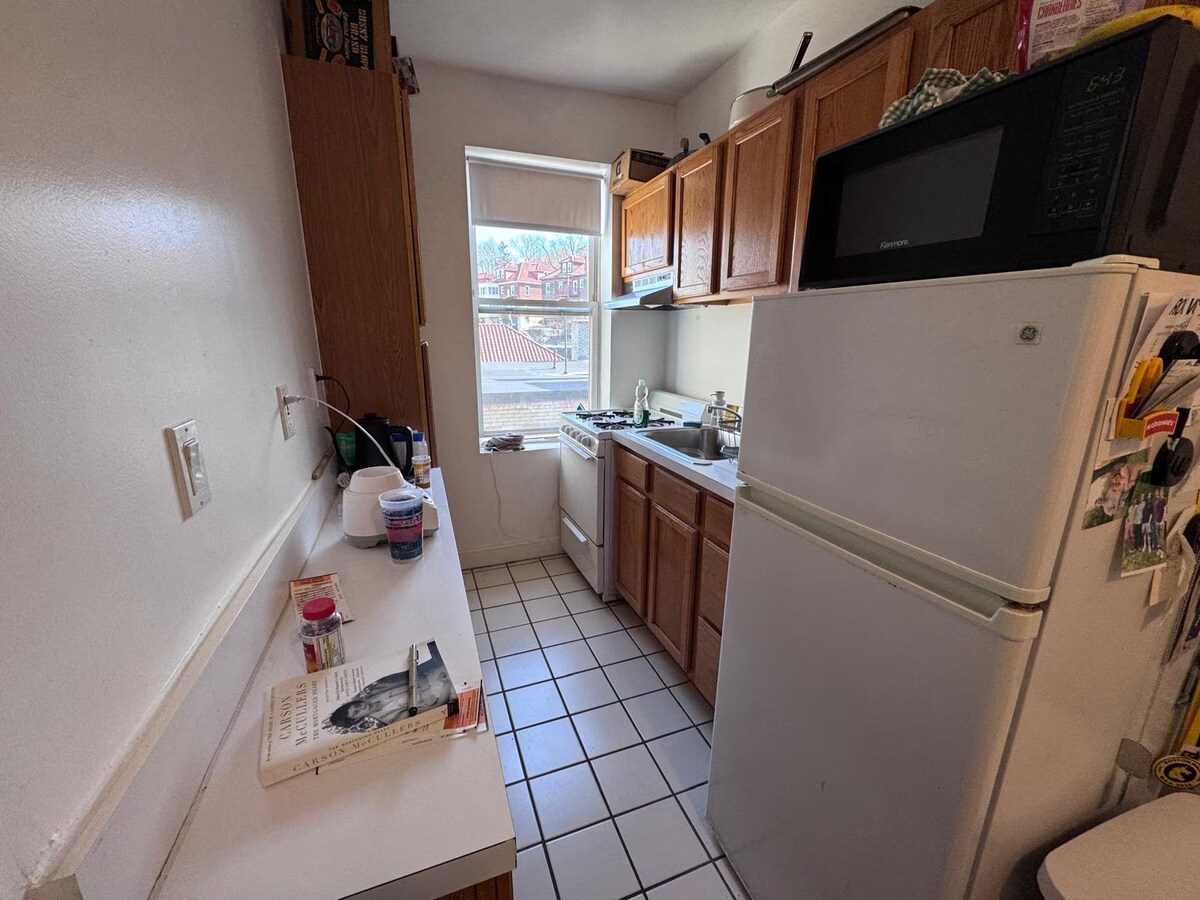 Photo - 85 Brainerd Rd Unit 7