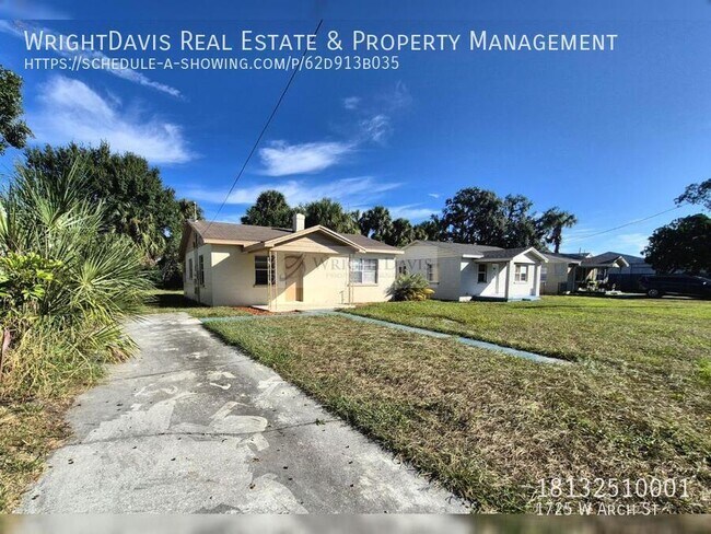 Photo - 1725 W Arch St