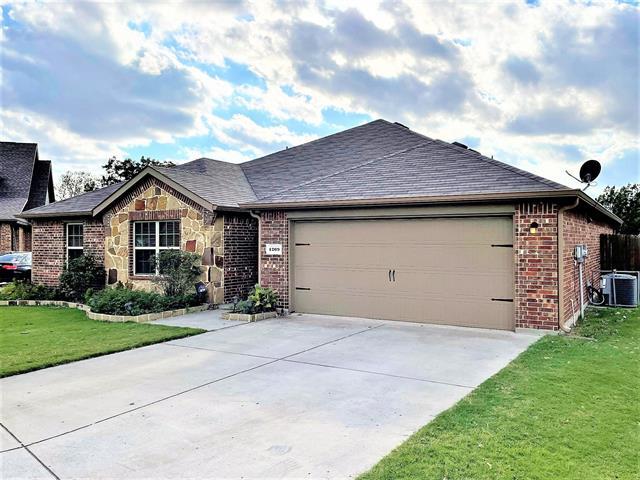 Building Photo - 1209 Houston Pl Rental
