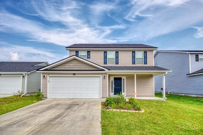 Photo - 4573 Rivers Landing Dr Unit ID1319926P