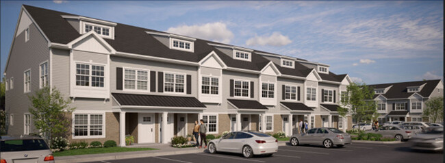 The Villas on Eastview - The Villas on Eastview Apartments