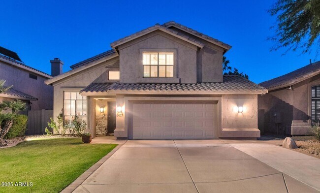 Photo - 9617 E Friess Dr