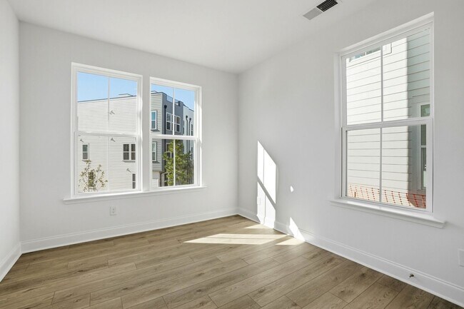 Photo - Stunning 3-story Brand New townhome!