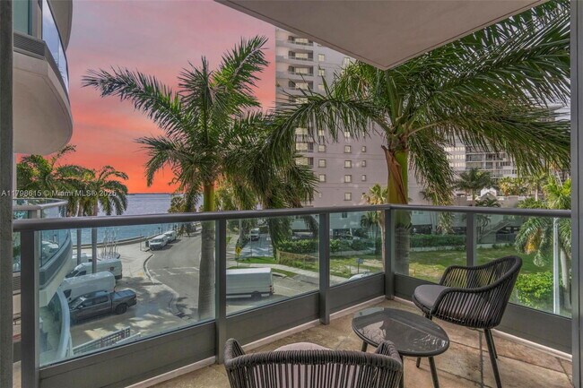 Photo - 1331 Brickell Bay Dr Condo