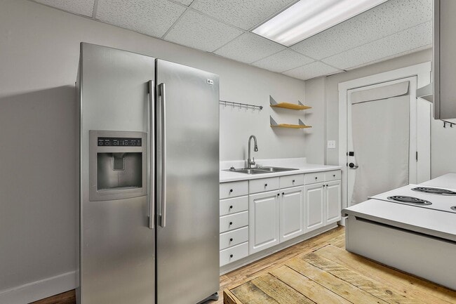 Photo - Sharpsburg Basement Apartment, ALL utilities included.