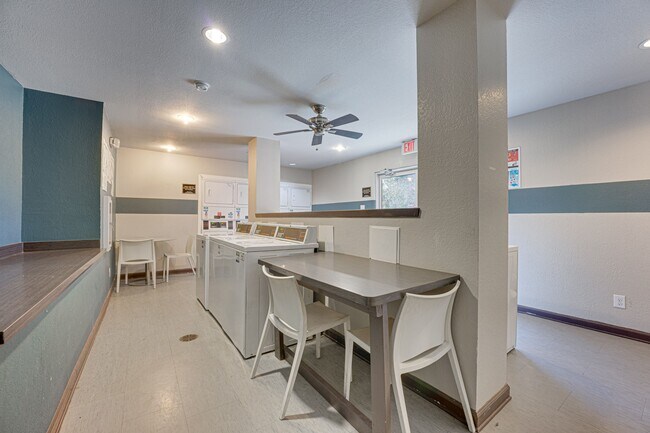 Timberglen Apartments