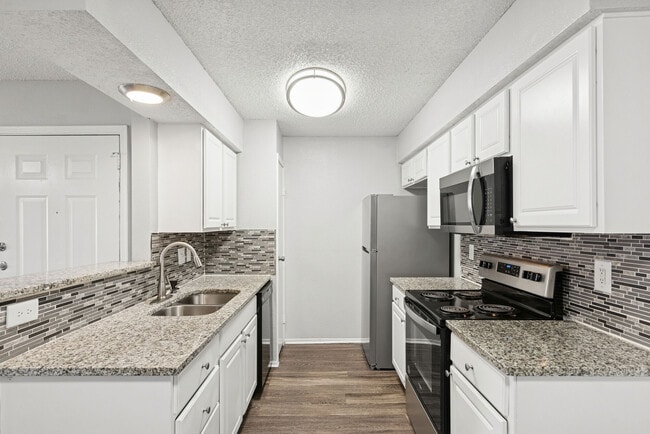 Photo - Belmont Place