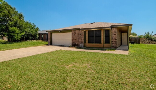 Building Photo - For Lease in Killeen, TX! Beautiful 3-Bedr... Rental