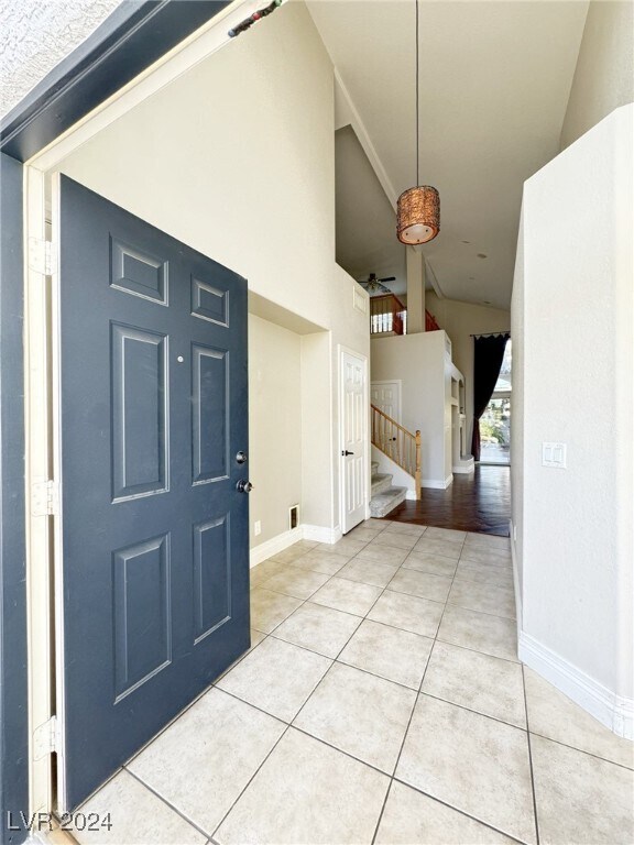 856 Rusty Branch Ave House House Rental in Las Vegas, NV