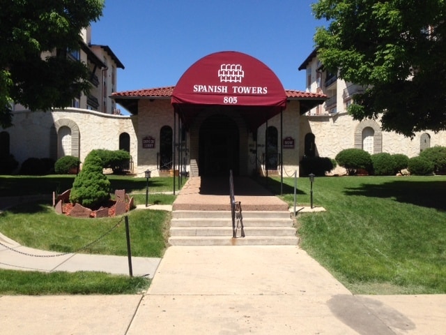 Photo - 805 29th St Apartment