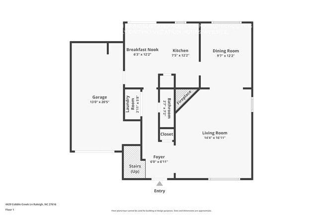 Photo - 4429 Cobble Creek Ln
