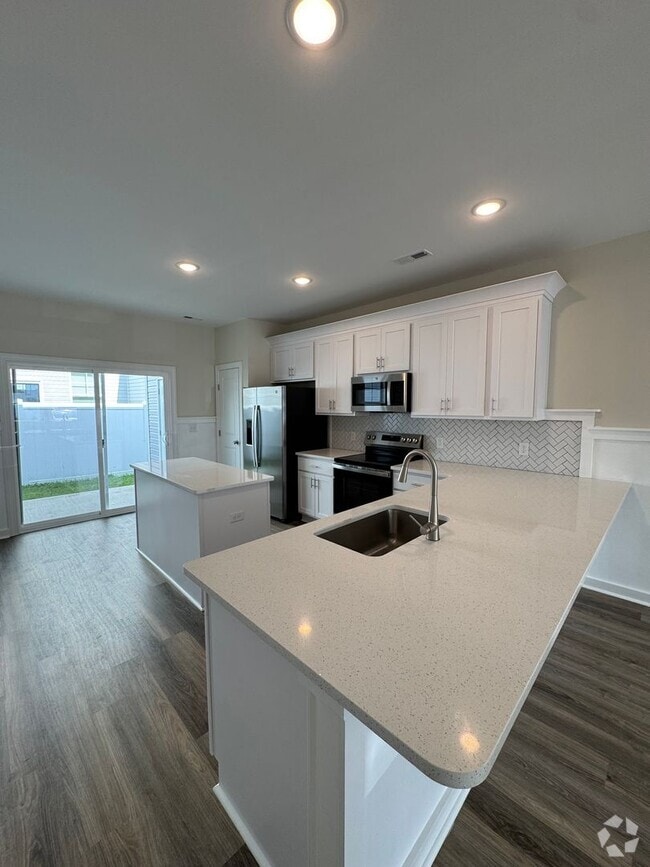 Building Photo - Stunning New Construction Townhome Availab...