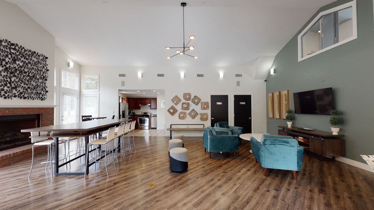 Photo - Seminole Trails Apartments