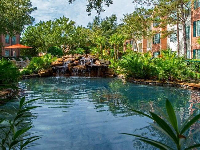 Park at Armand Bayou - Park at Armand Bayou Apartments