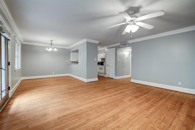 Photo - 1603 Heights Blvd Unit 4