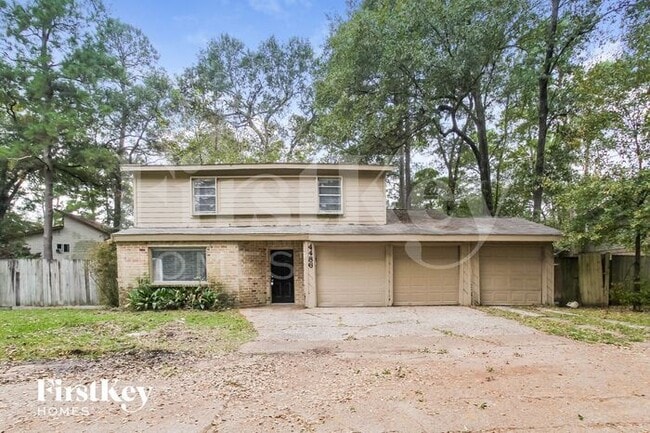 Building Photo - 4486 W Cypress Villas Dr Rental