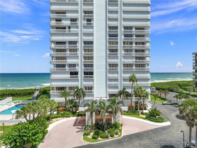 Photo - 9960 S Ocean Dr Unit Penthouse 5