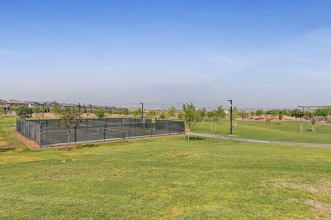 Photo - Brand New 4 Bedroom Home in Cadence – Henderson’s Premier Master Plan!