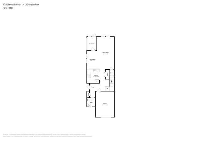 Photo - 175 Sweet Lemon Ln