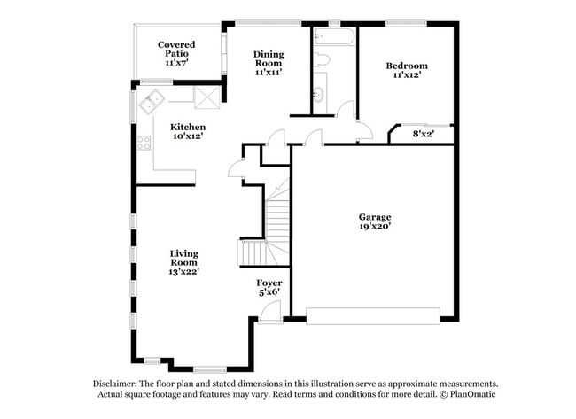 Photo - 122 W Camino Rancho Palomas