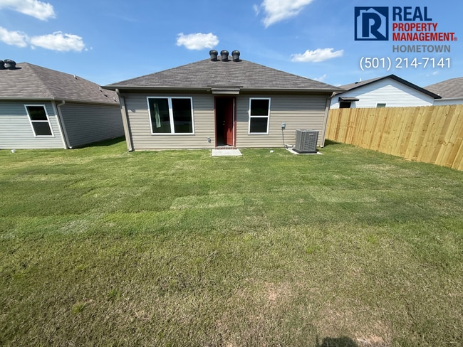 Building Photo - 10300 Marilyn Dr Rental