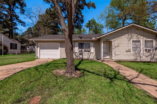 Building Photo - 1412 22nd St