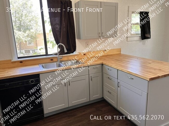 Photo - 3535 Adams Ave Unit Front Front