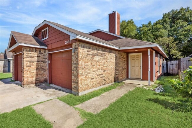 Building Photo - 2613 Alcott Ln Rental
