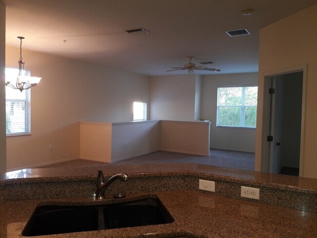 Photo - Annual unfurnished-3 bedroom, 2 bath condo with garage in gated community!