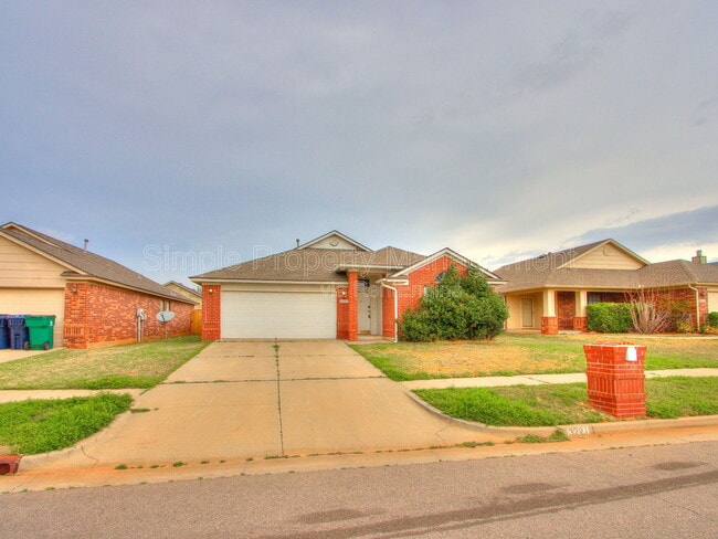 Building Photo - 3221 SW 103rd Pl