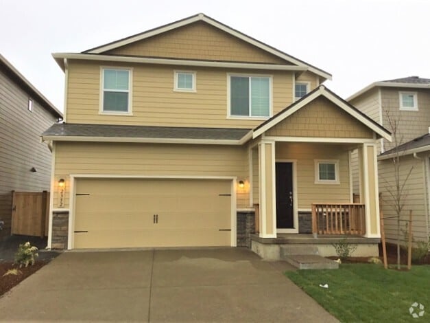 Building Photo - 2352 NW Matteo Dr Rental