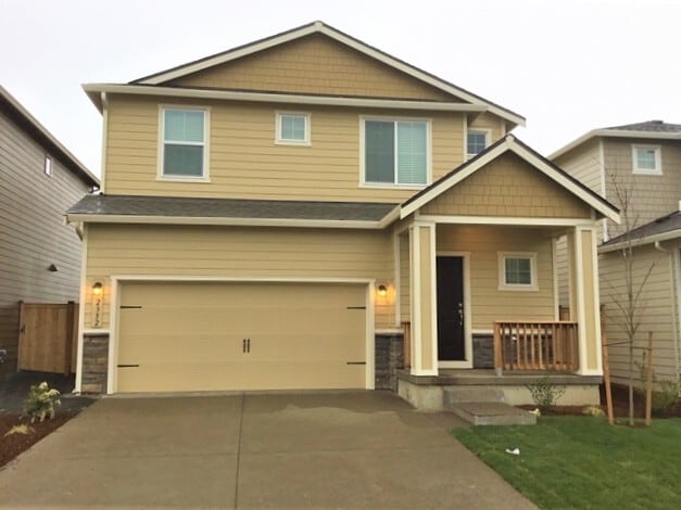 Photo - 2352 NW Matteo Dr House