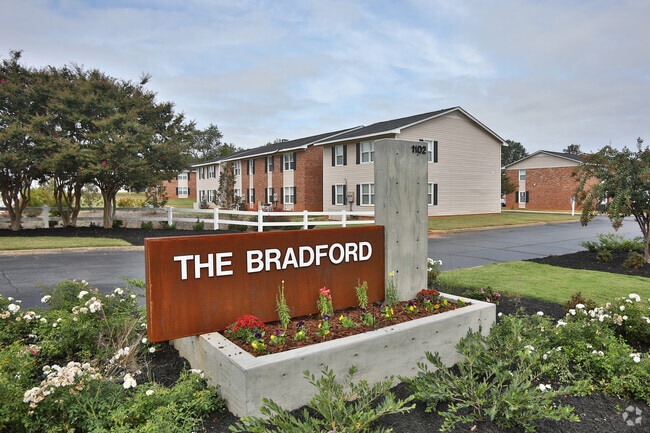 The Bradford Apartments